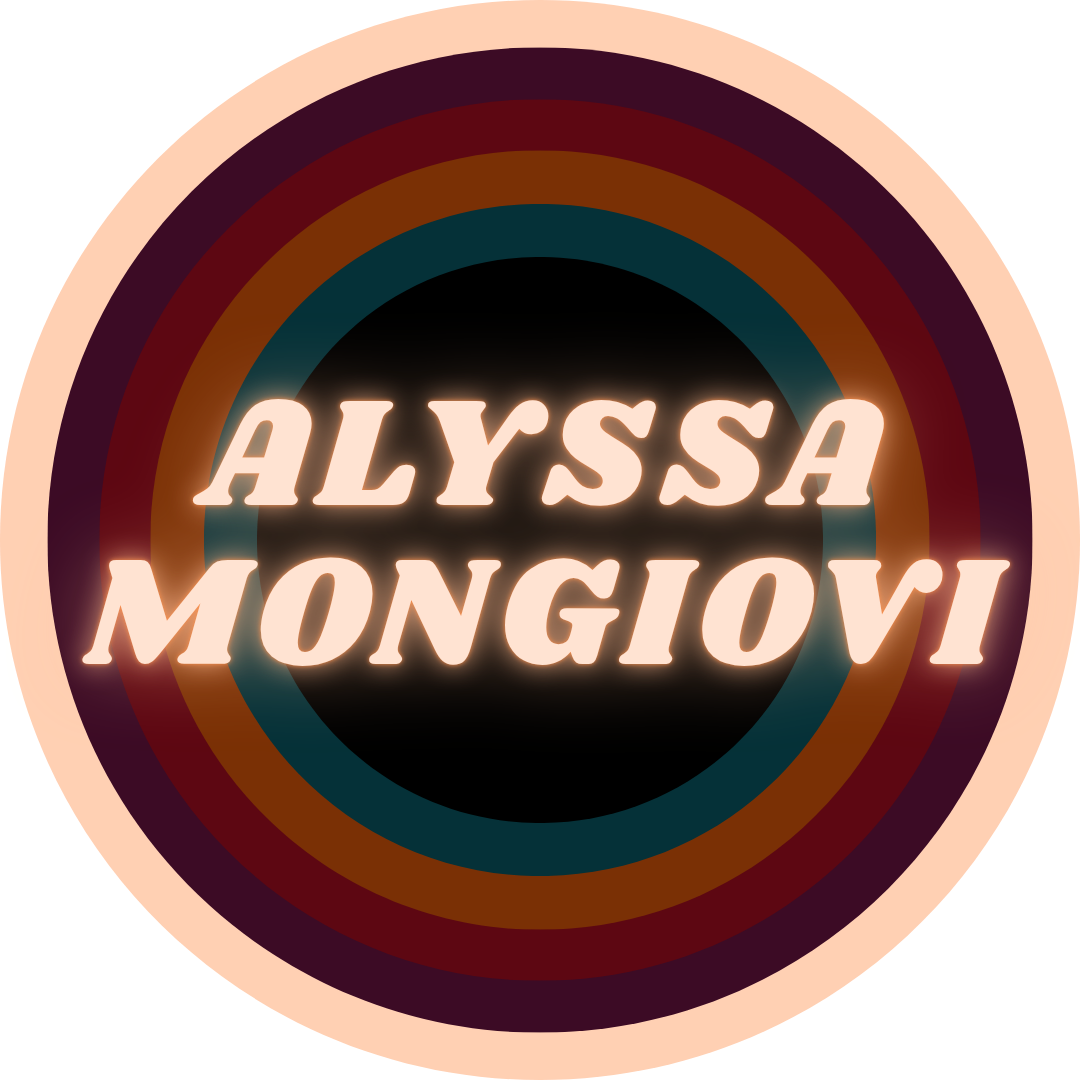 Cool Logo Sticker