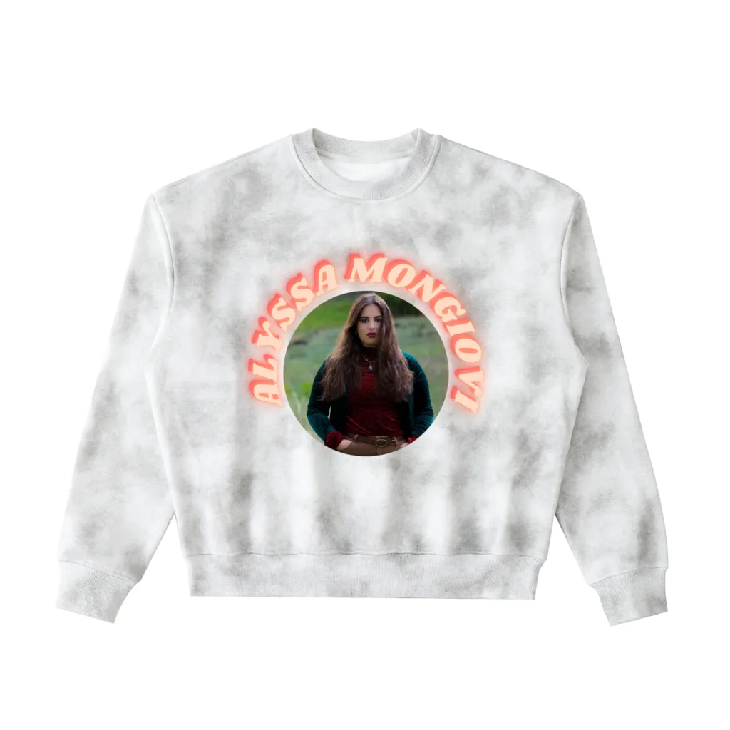 Cool Sweatshirt