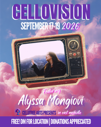 Cellovision 2026