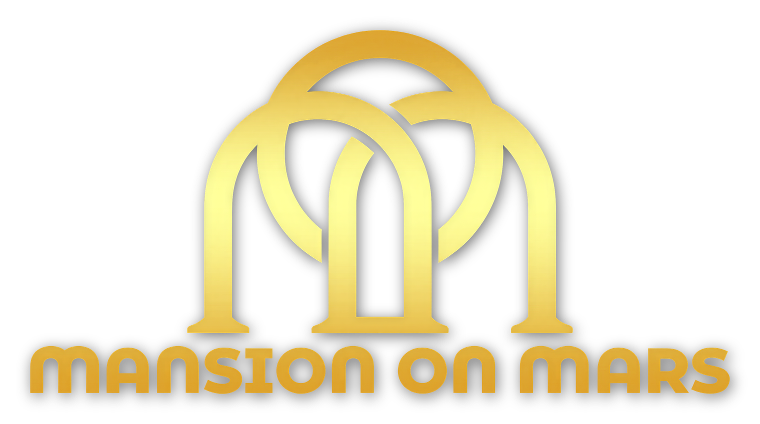 Mansion on Mars