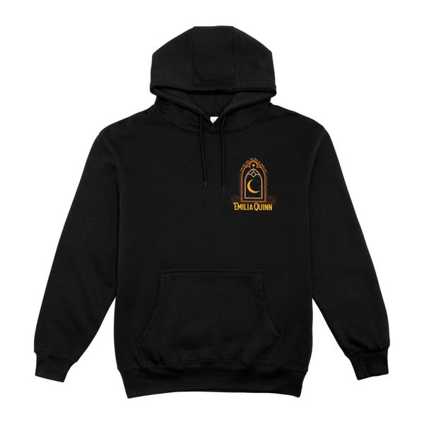 Emilia Quinn Shadow Work Hoodie