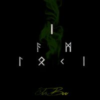 I Am Loki by JusBuu