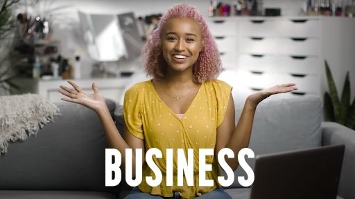Business Melody
