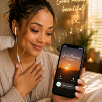 Good Morning Ringtone 