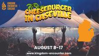 Pastor Future LIVE at The Cheeseburger Festival 
