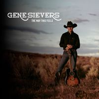Gene Sievers & Idaho 75 Album Release Party