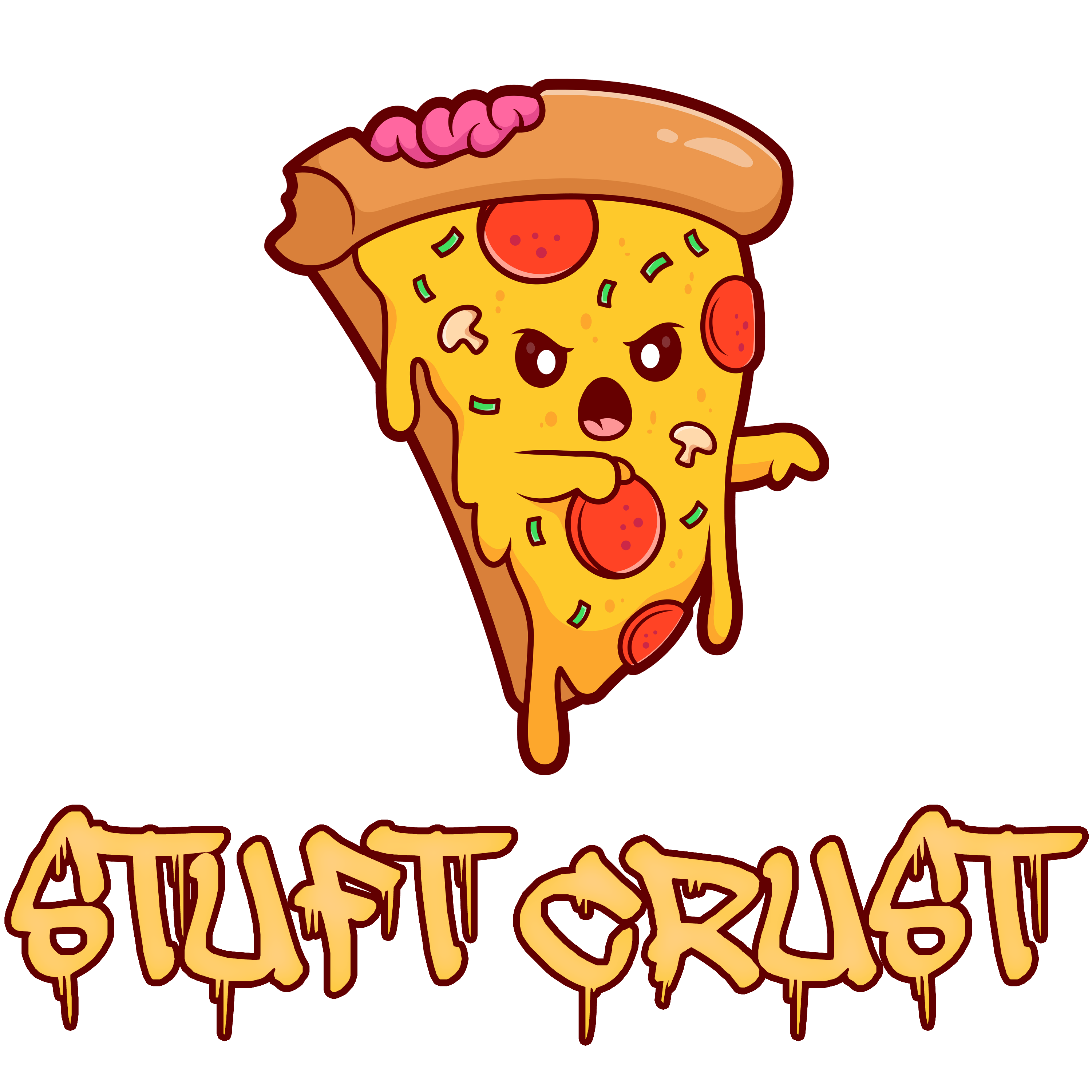 Stuft Crust