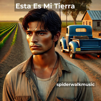 Esta Es Mi Tierra by SpiderWalkMusic