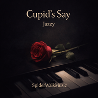Valentine's Day                            Jazzy Cupid's Say by SpiderWalkMusic
