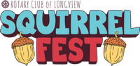 Squirrel Fest: Hvshi & more