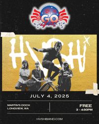 Go 4th Festival