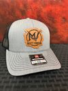 Matt Vinson Logo Hat