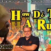 A how the thin a run by suchman