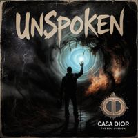 Unspoken by Casa Dior