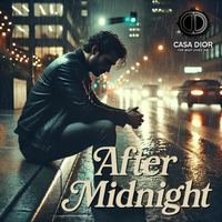 After Midnight by Casa Dior