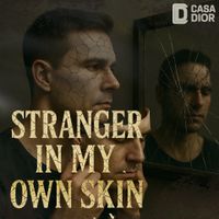 Stranger In My Own Skin by Casa Dior