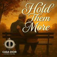 Hold Them More by Casa Dior