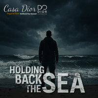 Holding Back the Sea by Casa Dior