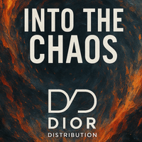 Into The Chaos by Casa Dior