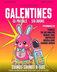 galentines