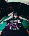 mad bunny tee