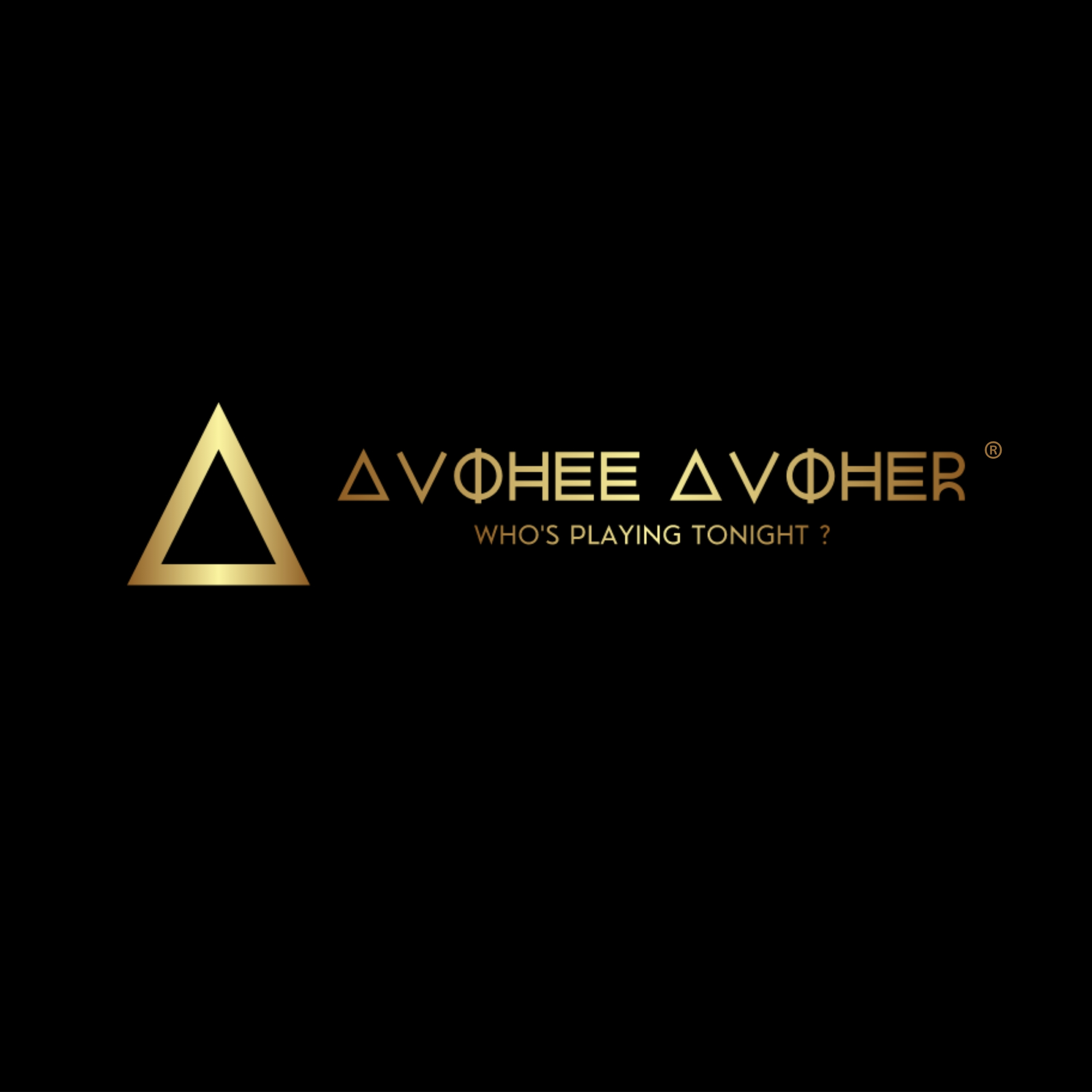 Avohee Avoher