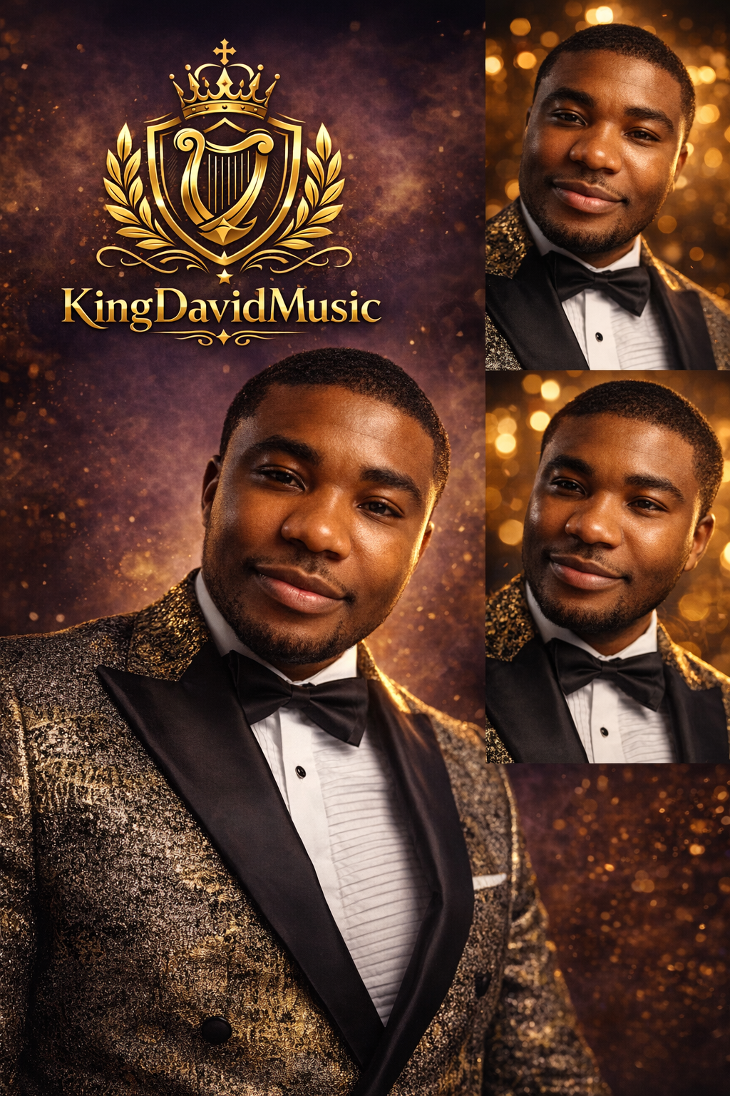 Kingdavididem/KingDavid Music