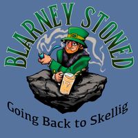 Going Back to Skellig by Blarney Stoned