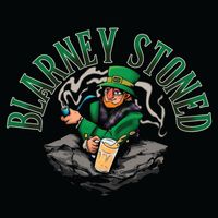Blarney Stoned by Blarney Stoned