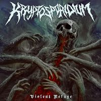 Violent Refuge by Kryptosporidium