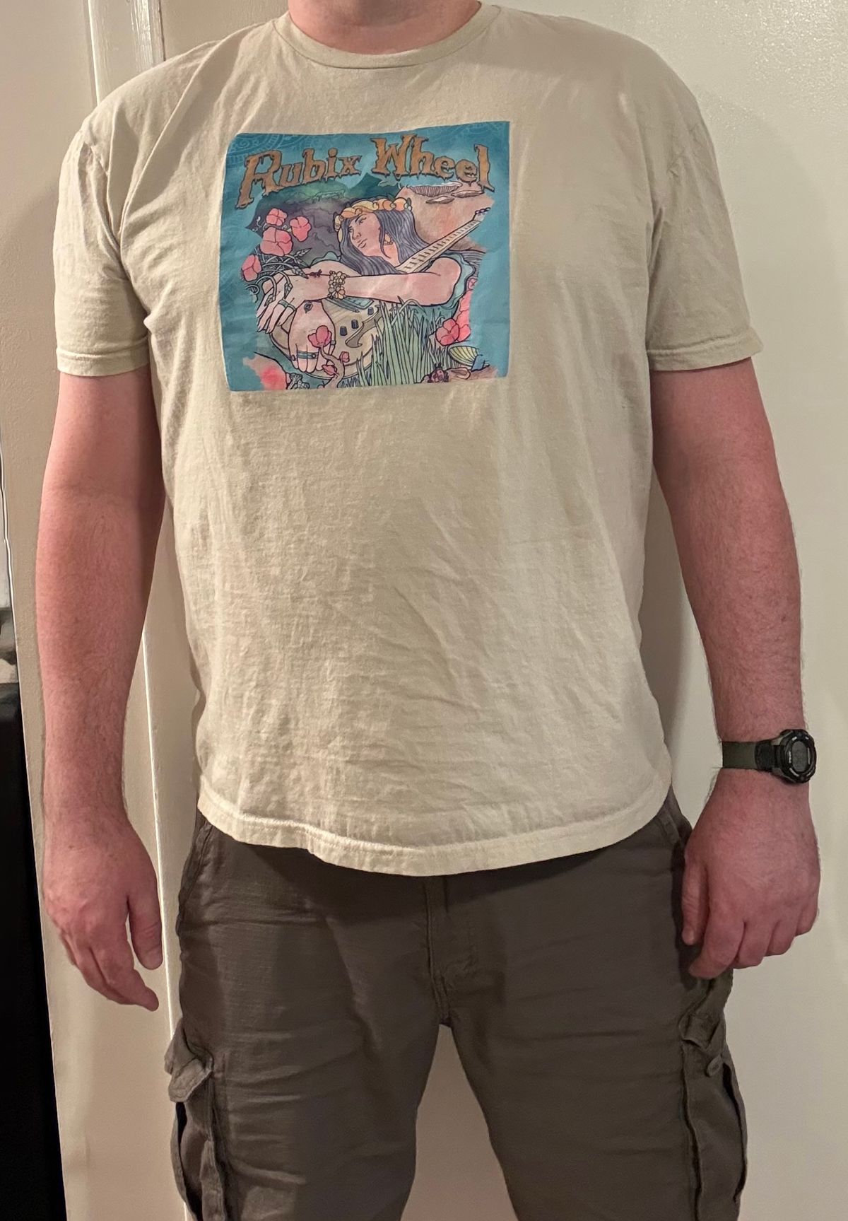 T-Shirt - Gildan Super Soft