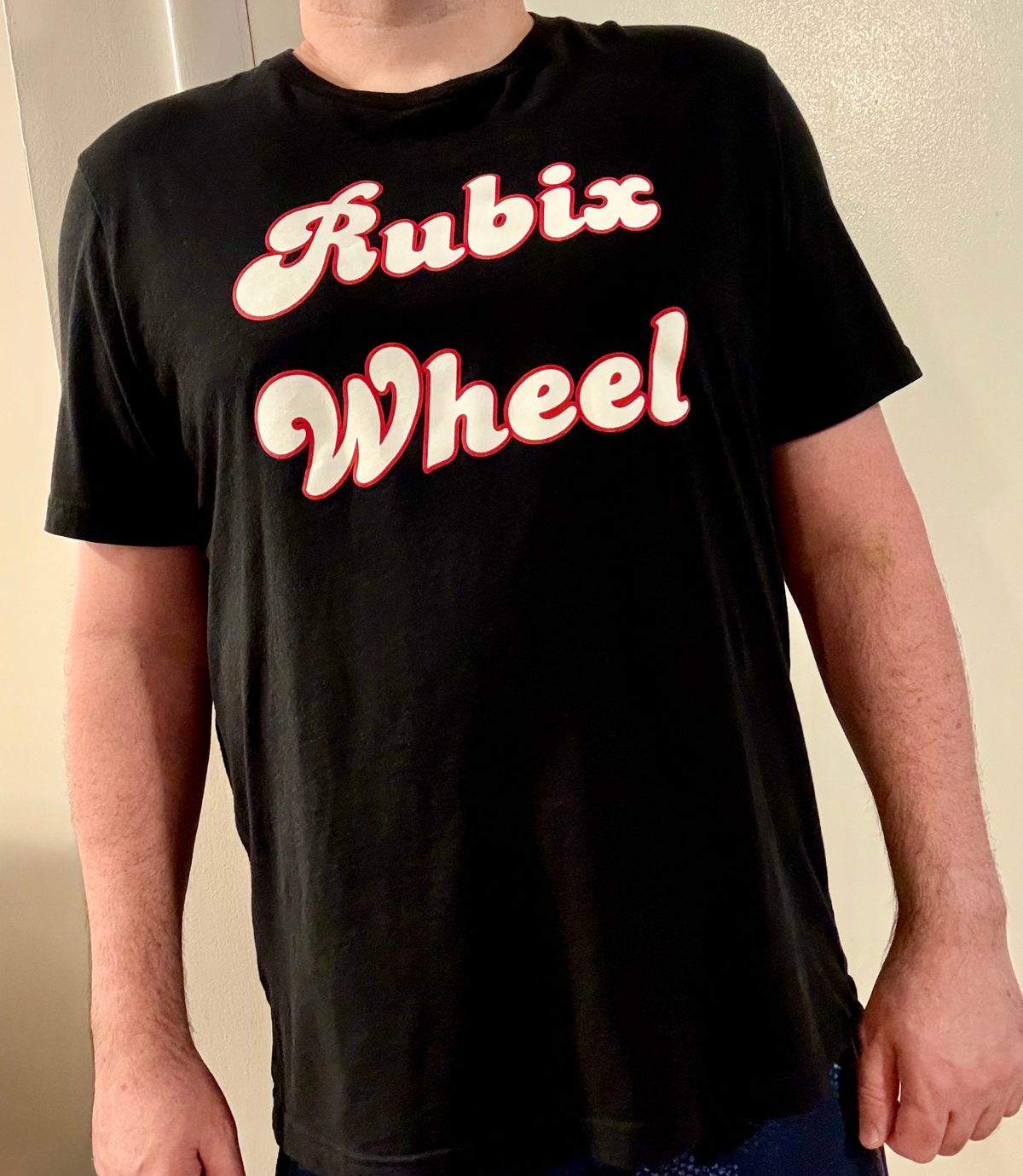T-Shirt Unisex Super Soft