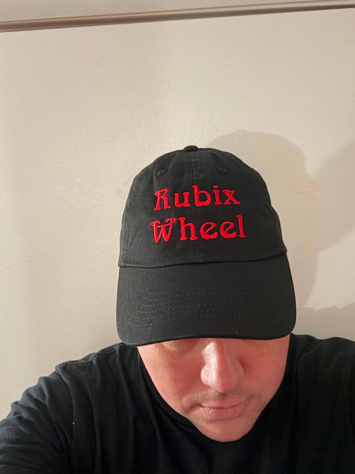 Ball Cap