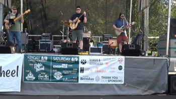 St. Brendan's Festival - August 2025
