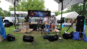 ReBearth Festival - Cincinnati - 2024
