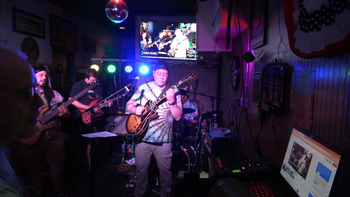 Leap N Lizard - June 2026
