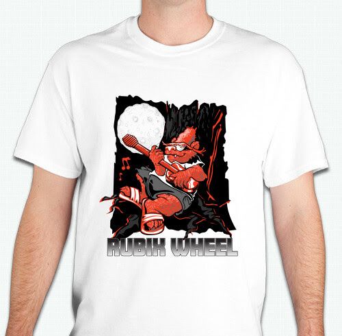 Rubix T-Shirt