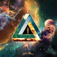 There and Here by Rubix Wheel