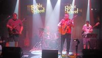 Black Swan Music Showcase