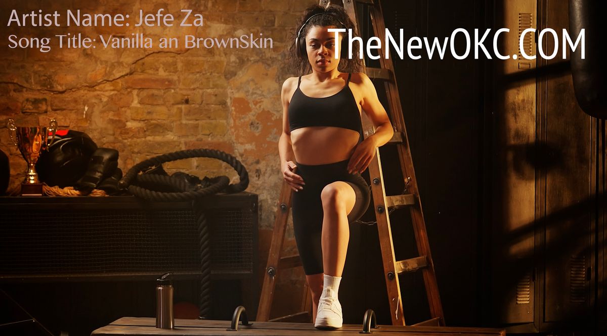 Jefe Za Signed Magazine