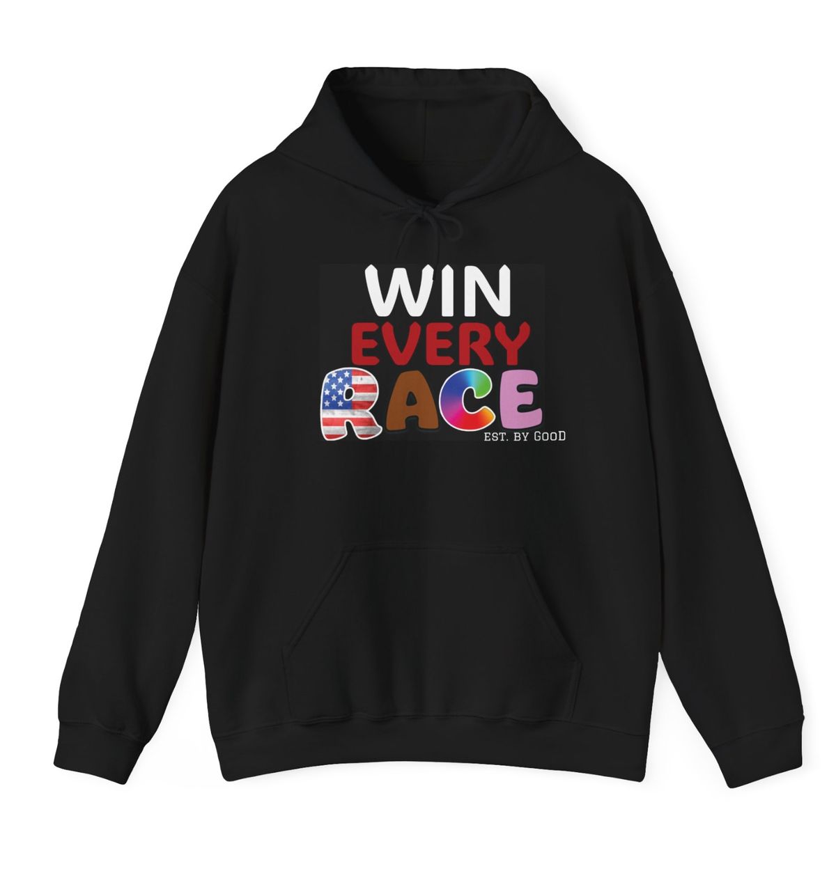 WIN EVERY RACE 0.0