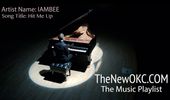 Iambee signed NewOKC magazine