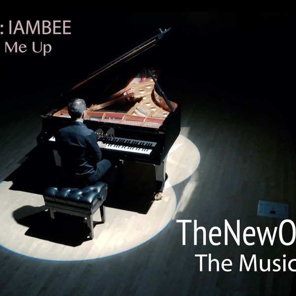 Iambee signed NewOKC magazine