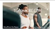 NewOKC Signed By Moufpece Da Rippa