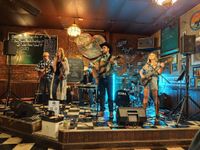 The New Prairie Drifters