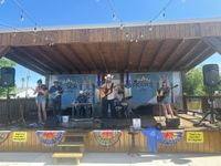 The New Prairie Drifters