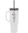 TBS Monogram Tumbler
