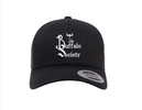 TBS Embroidered Trucker Hat