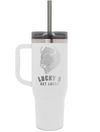 Lucky 9 Ranch Tumbler 