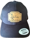The Patch Hat